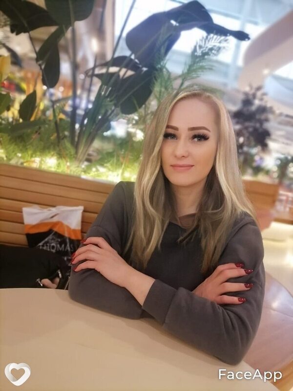 Мария, 46, Екатеринбурге — анкета №1062830