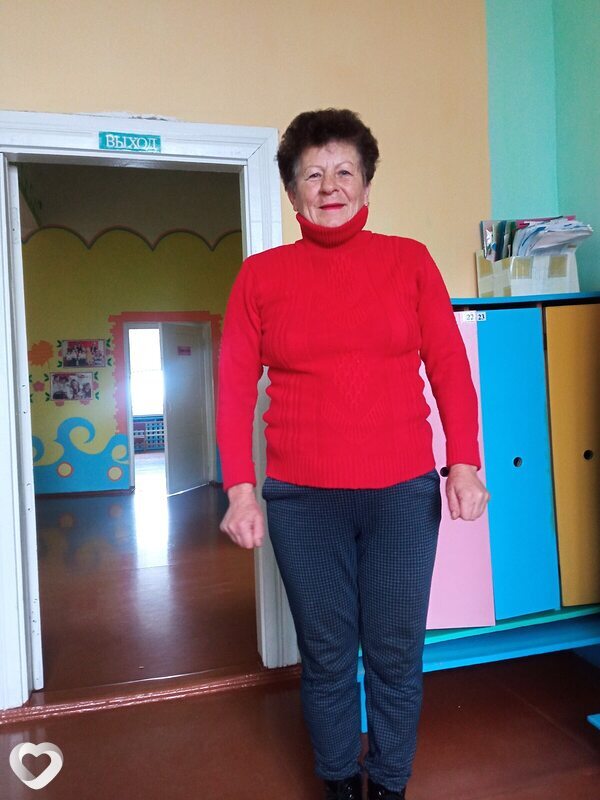 Вера, Туров