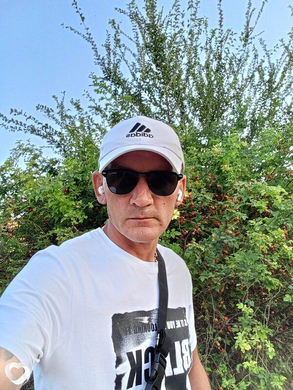 Алексей, 45, Ростове-на-Дону — анкета №1062833
