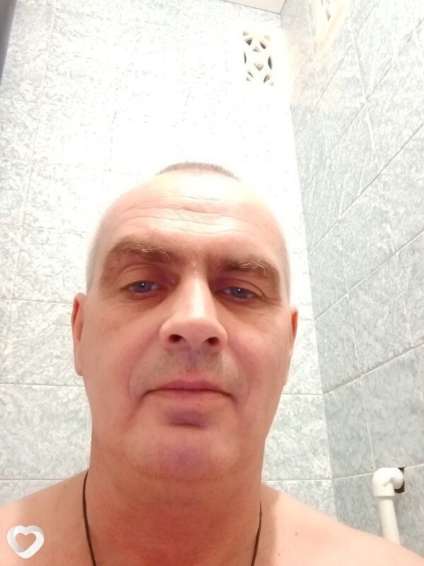 Алексей, 47, Самаре — анкета №1062839