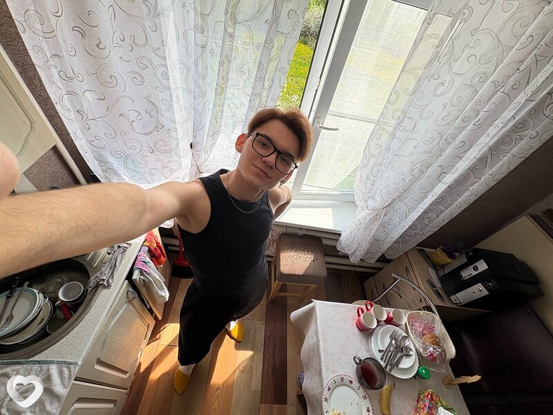 Ru, 21, Москве — анкета №1062841