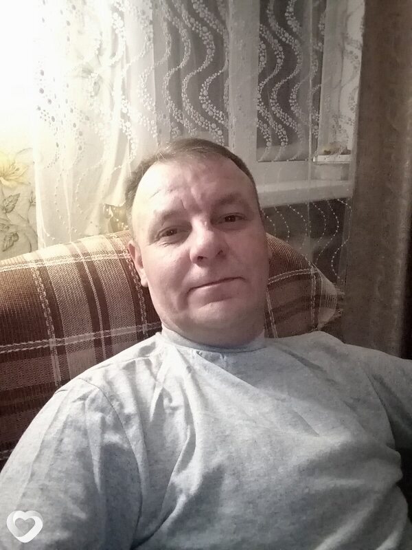 Никита, 43, Новомосковске — анкета №1062842
