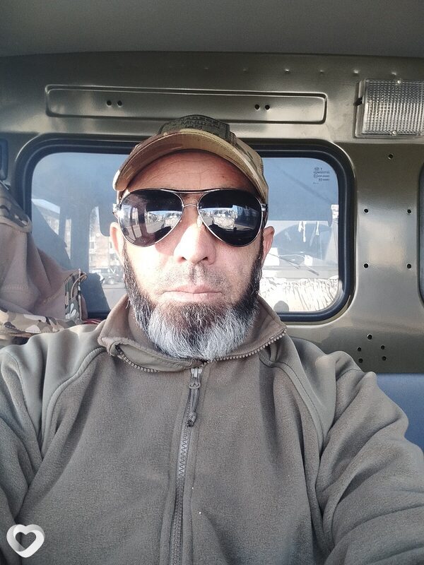 Мурик, 47, Донецке — анкета №1062843