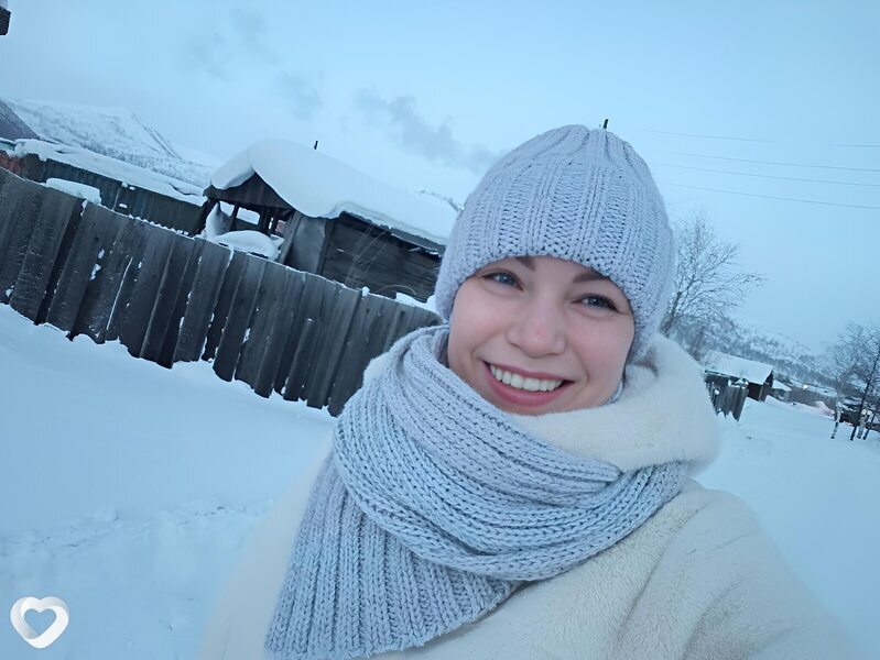 Леа, 46, Краснодаре — анкета №1062845