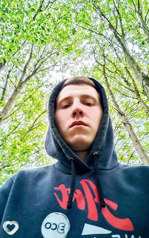 Николай, 24, Санкт-Петербурге — анкета №1062847