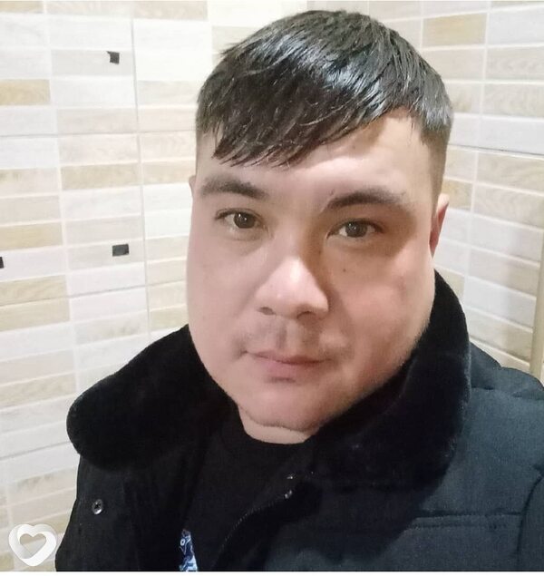 Андрей, 35, Семей — анкета №1062849
