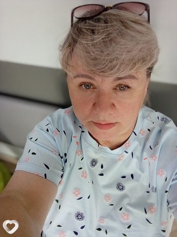 Марина, 56, Домодедово — анкета №1062851