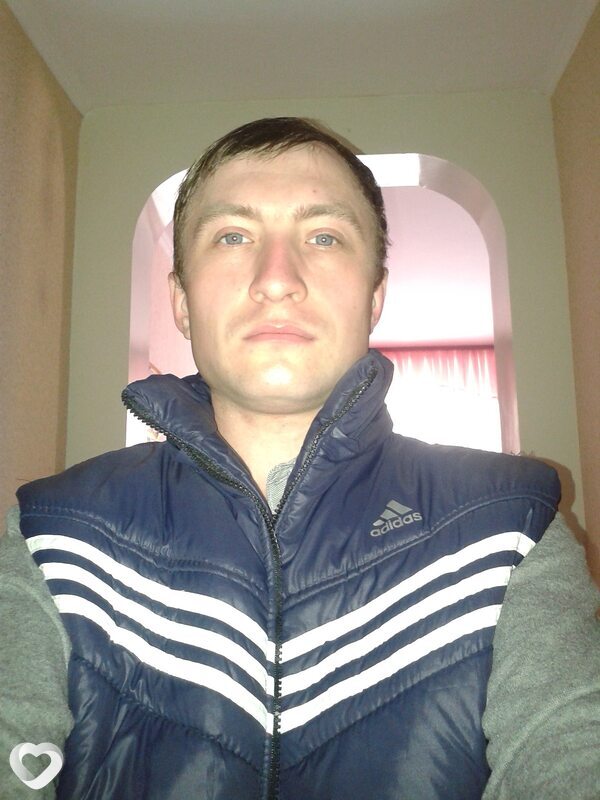 Вова Гордийчук, 35, Николаеве — анкета №1062858