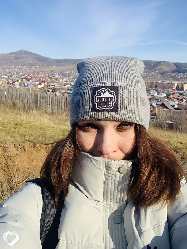 Оксана, Миньяр