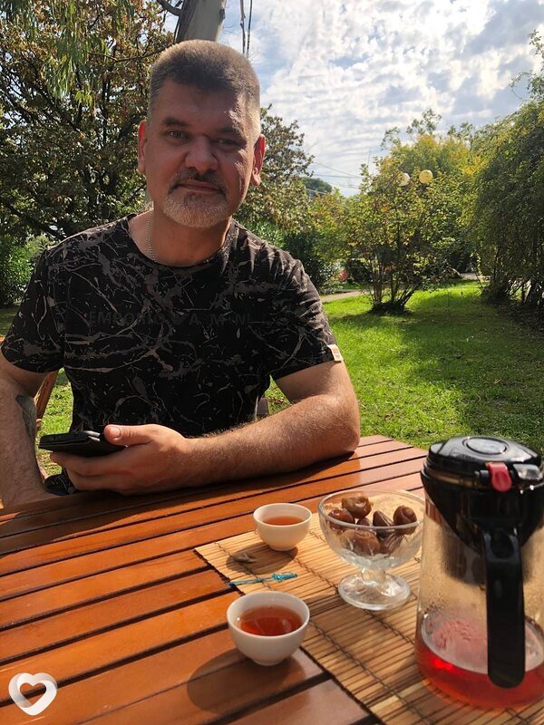 Константин, 47, Ростове-на-Дону — анкета №1062861