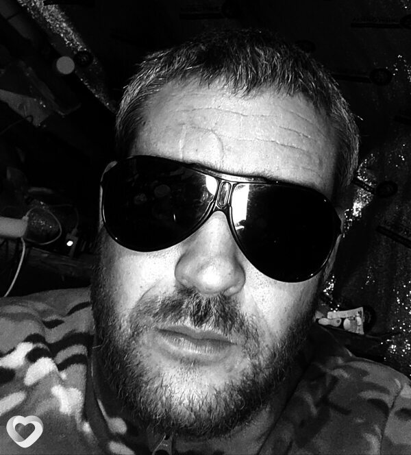 Николай, 35, Новосибирске — анкета №1062862