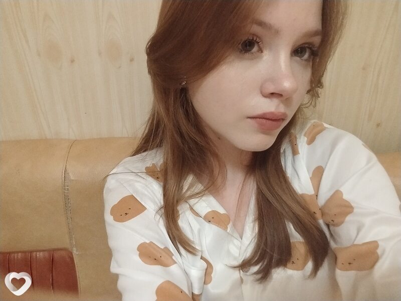 Марина, 25, Таганроге — анкета №1063116