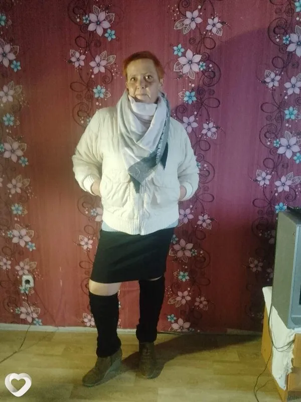 Ольга, 44, Москве — анкета №1063117