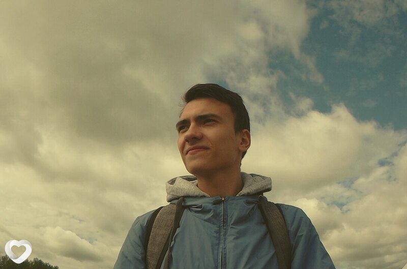 Никита, 25, Перми — анкета №1063119