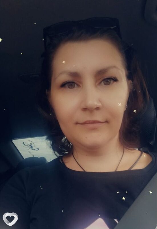 Ирина, 42, Тамбове — анкета №1063123