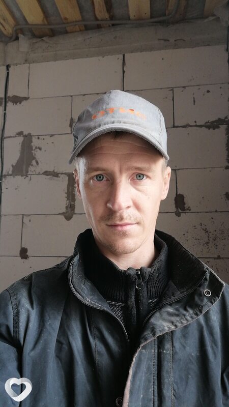Алекс, 39, Астане — анкета №1063125