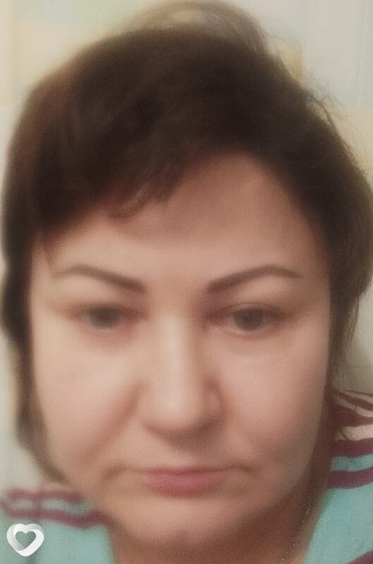 Анна, 52, Красноярске — анкета №1063126