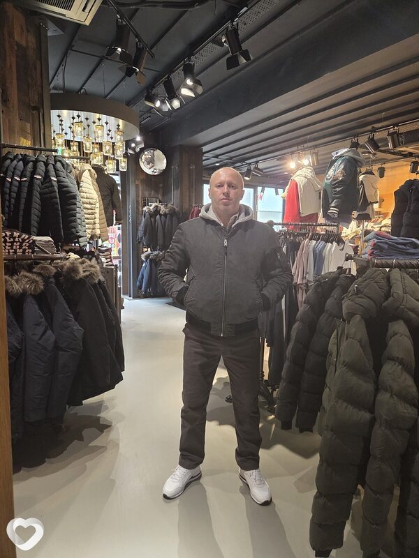 Алексей, 44, Бобруйске — анкета №1063133