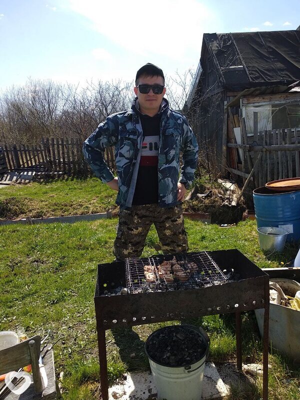 Александр, 37, Кирове — анкета №1063134