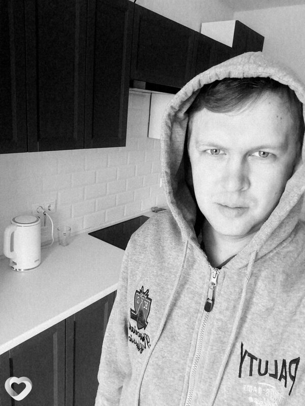 Артём, 35, Саратове — анкета №1062916