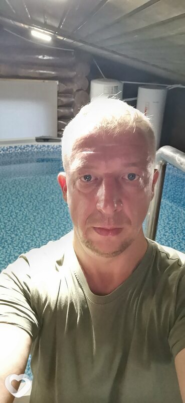 Анатолий, 44, Петрозаводске — анкета №1062917