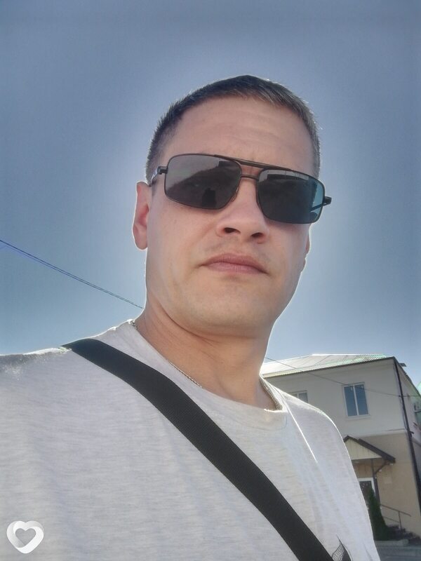 Алекс, 40, Курганинске — анкета №1062921