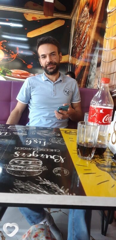 Али, 33, Туркестане — анкета №1062924