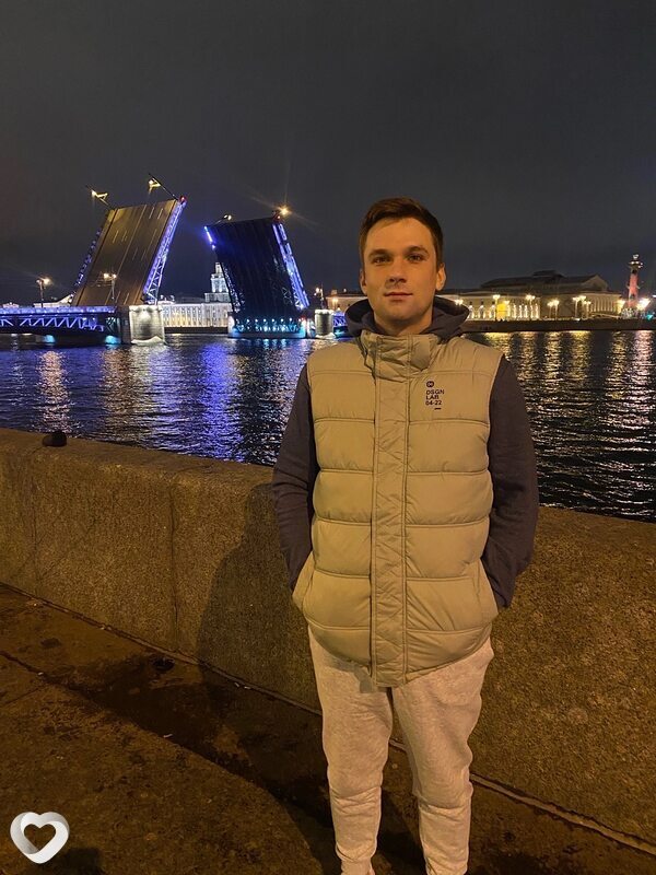 Евгений, 30, Жлобине — анкета №1062930
