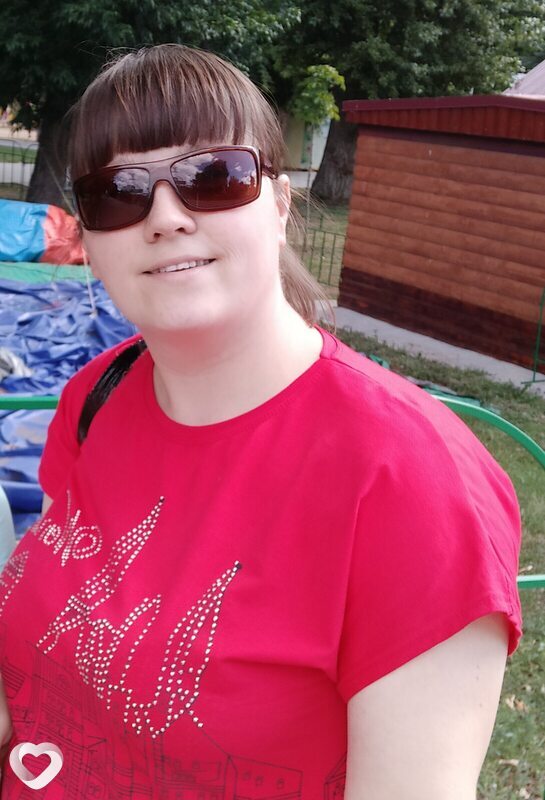 Yulia, 44, Энгельсе — анкета №1062931