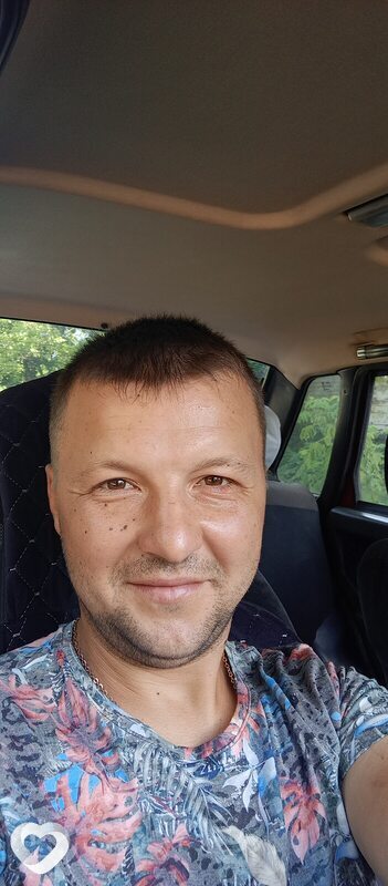 Влад, 35, Макеевке — анкета №1062934