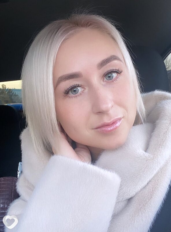 Анна, 39, Омске — анкета №1062936
