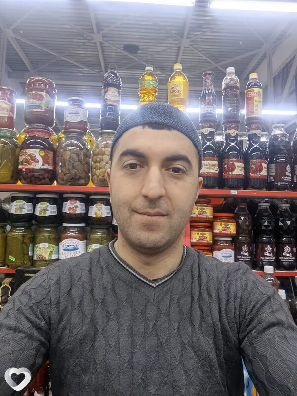 Ali, 32, Томске — анкета №1062970