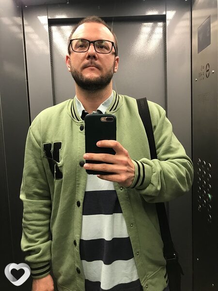 Кто-то, 34, Москве — анкета №1062976