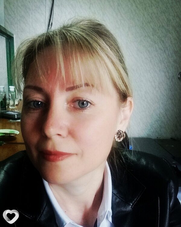 Наталья, 51, Ростове-на-Дону — анкета №1062980