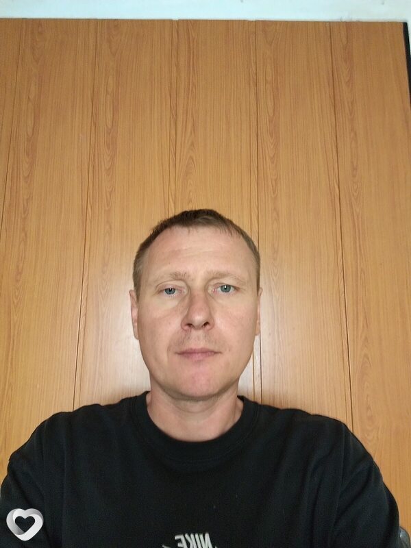 Ден, 41, Курчатове — анкета №1062981