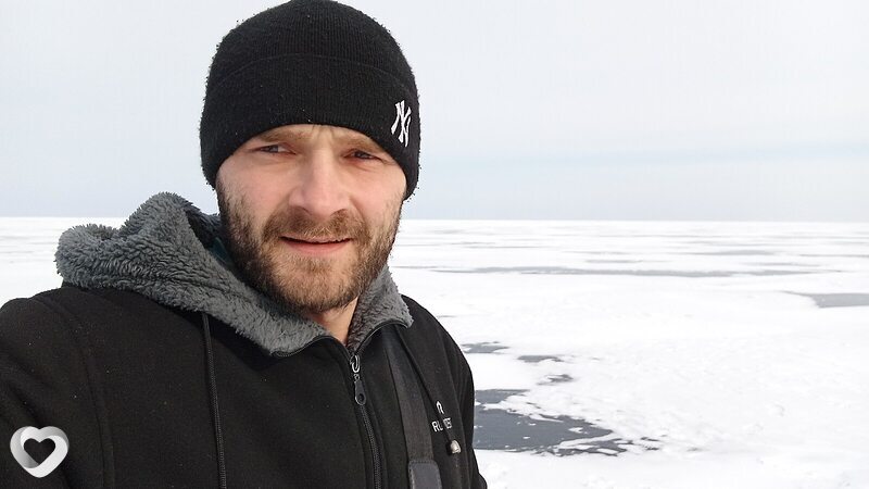 Михаил, 34, Витебске — анкета №1062984