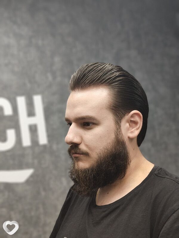 Сергей, 27, Ханты-Мансийске — анкета №1062867