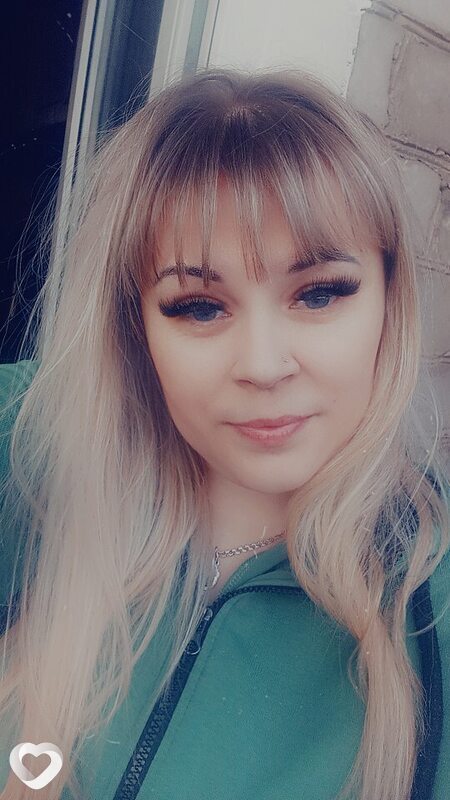 Алусик, 33, Львове — анкета №1062874