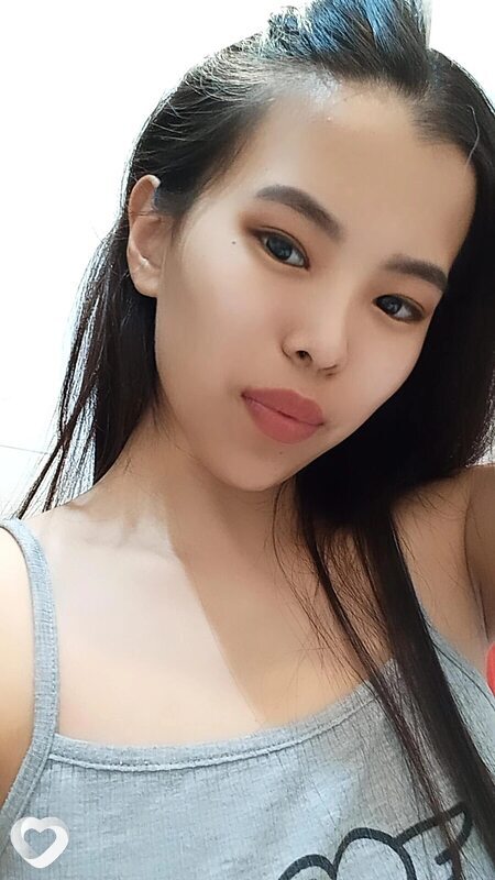 Арюна, 26, Улан-Удэ — анкета №1062878