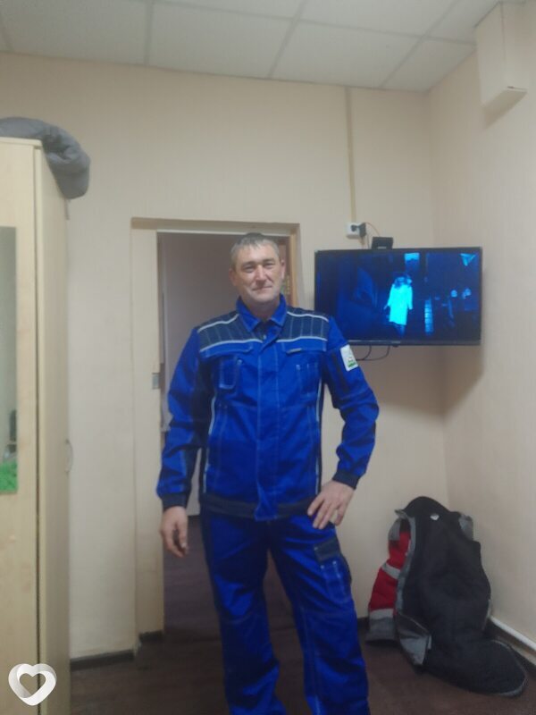 Ильшат, 44, Уфе — анкета №1062879