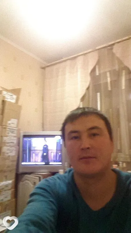 Артем, 36, Горно-Алтайске — анкета №1062880