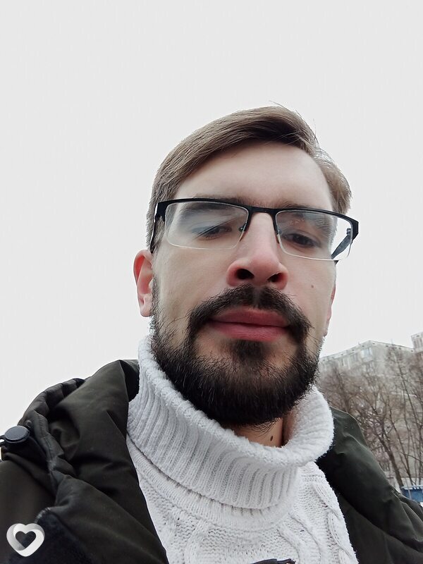 Илья, 30, Москве — анкета №1062881