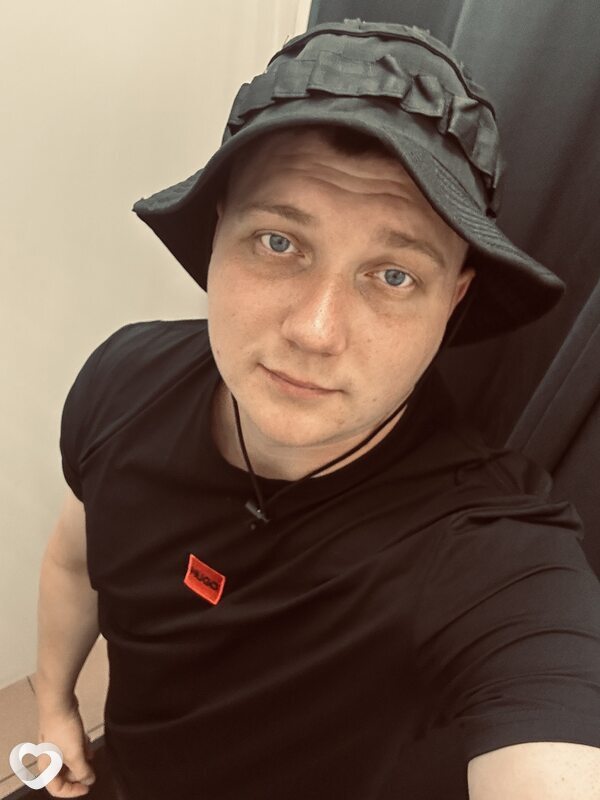 Витамин, 38, Могилев — анкета №1062882