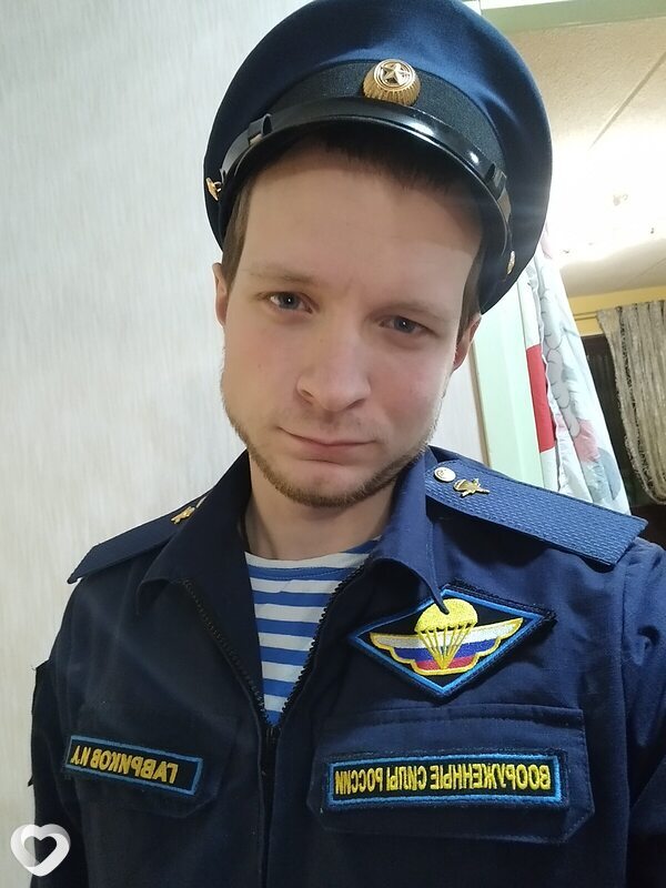 Илья, 25, Москве — анкета №1062883