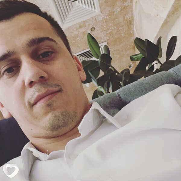 Мм, 33, Москве — анкета №1062884