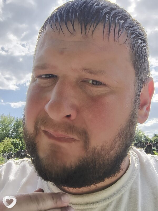 Олег, 38, Виннице — анкета №1062890