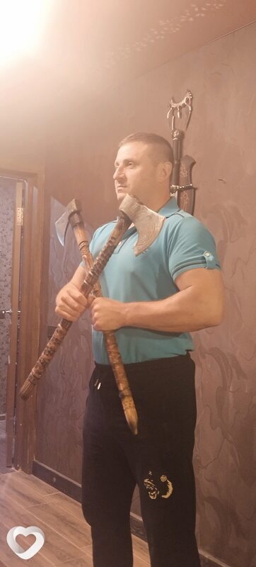 Алексей, 37, Рязани — анкета №1062892