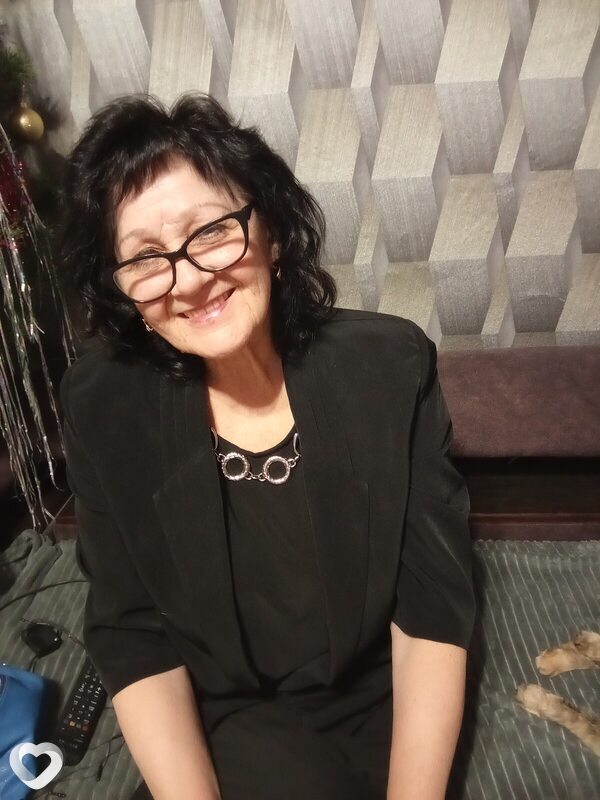 Галина, 67, Курске — анкета №1062904