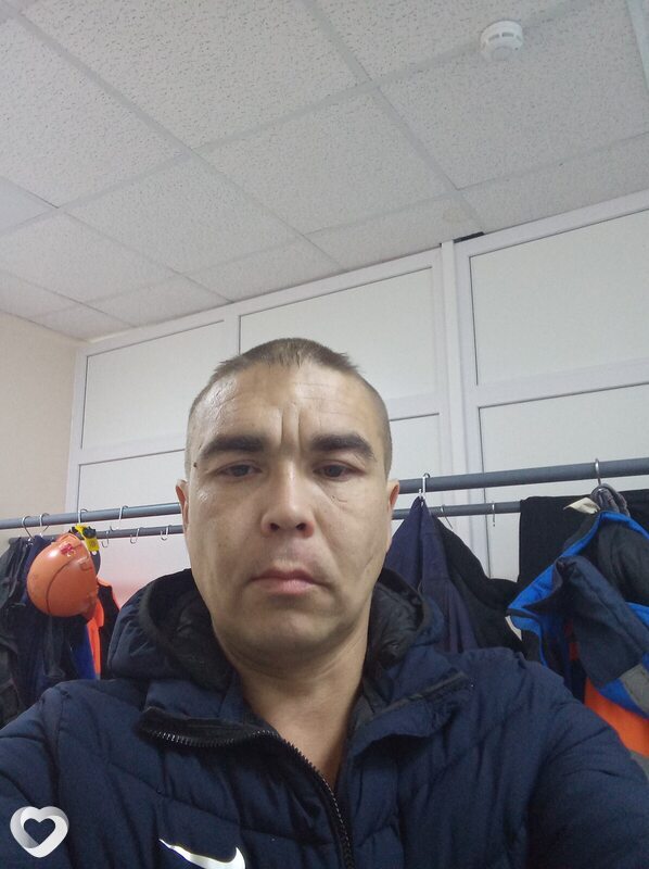 Шамиль, 40, Стерлитамаке — анкета №1062908