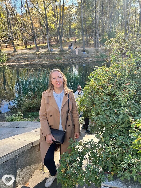 Елена, 45, Верхнем Уфалее — анкета №1062909